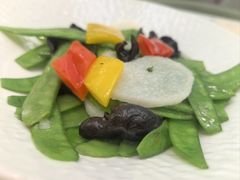 -大树餐厅(环球港店)