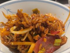 -怪噜范·贵阳小吃大排档(世纪金源店)