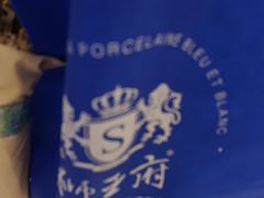 -狮王府淮扬菜(万象城店)