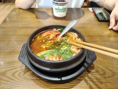 -猪脑壳凉面(南正街店)