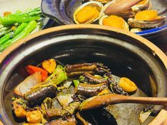 -啫神·广州地标美食(北京路店)