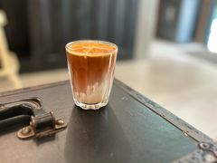 -Tequila Espresso(嘉善路店)