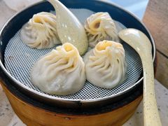 -李记清真馆(打钉巷店)