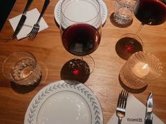 -ibarrel爱杯·bistro&brunch(江宁路店)