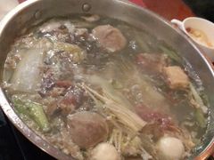-西双版纳洲际度假酒店-海鲜傣味烧烤·侬香全日制餐厅