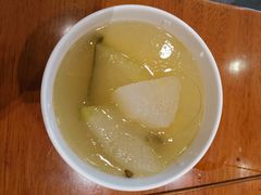 -泰合素食(双流店)