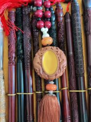 -禧婴婴儿理胎发·胎毛笔定制纪念品(新街口店)