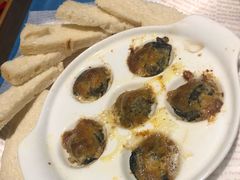 -魔膳厨房·果木牛排·西餐厅(MM2店)