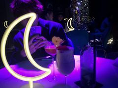 -岁粤Moon·湖景餐厅(月光码头店)