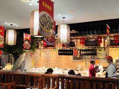 -老家信阳菜(北京路店)