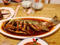 -老字号敖鸡肉