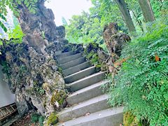 -温江公园