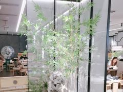 -绿茶餐厅(青岛城阳万象汇店)