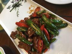 -杨胖子私房菜(秦虹路店)