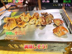 -通海俄式烧烤(下瓦房店)