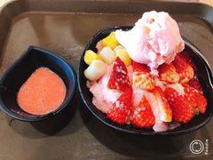 -鲜芋仙(泰州万达店)