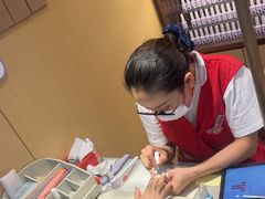 -海底捞火锅(振华广场生日主题店)