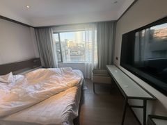 -府上酒店(广州火车站越秀公园地铁站店)