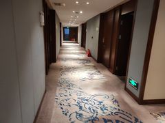 -弘安丽水温泉酒店