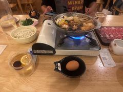 -柴の食堂·日式家庭料理·熊之肆(大学路店)