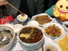 -Restaurant Sichuan 川里川外