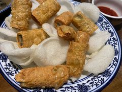 -兰边碗(鼓楼店)