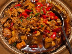 -千百味红餐厅·江西菜(绿地双子塔店)