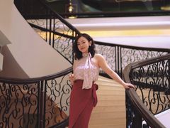 -深圳香格里拉酒店