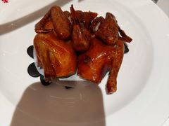 -谭厨中山传家菜.乳鸽.脆鲩鱼(华强北中航城店)
