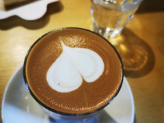 -VOYAGE COFFEE(北锣鼓巷店)