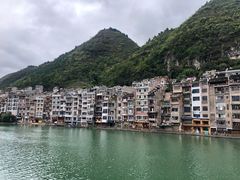 -久醉苗乡(河景餐厅)