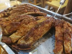 -张记焖窑·十五年专注焖烤(雍和宫店)