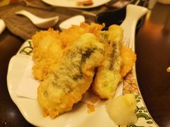 -佛山希尔顿酒店·融誉亚洲美食荟