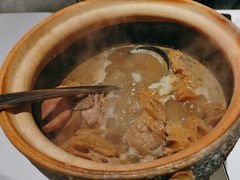 -丹江渔村(上地店)
