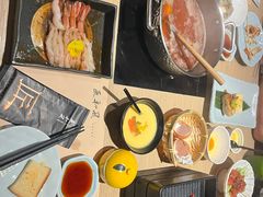 -匠和风精致料理(福州金融街万达店)