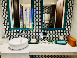 -文华东方水疗中心