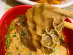 -老徐烧烤涮肚(交道口店)