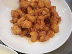 -烤肉宛饭庄(北新桥店)