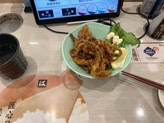 -濱寿司(高新伊藤店)