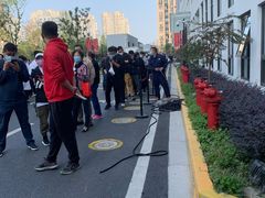 -上海市第四人民医院