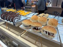 -素满香·食养自助(建邺万达店)