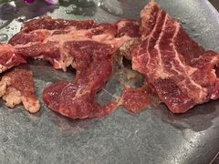 -大喜烤肉(海宁尚东店)