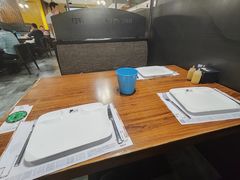 店内-汉巴味德(乐宾百货店)