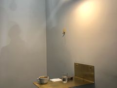 -常识咖啡common sense(春熙路店)