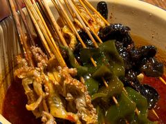 -北三老太太烧烤(人生一串上榜店)