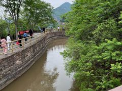 -红旗渠风景区