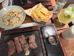 -一沙一城·岩烤牛扒(深圳首店)