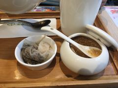 -仙踪林(江燕路万科里店)