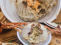 -海帮主·蒸汽海鲜青岛菜(栈桥火车站店)