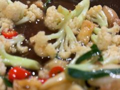 -水煮三国·川鲁江湖菜(香山店)